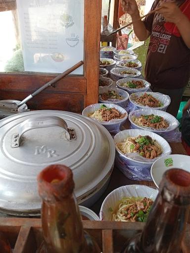 BAKSO CJDW MAS DUL