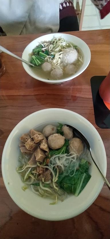 BAKSO KANG OCHOP