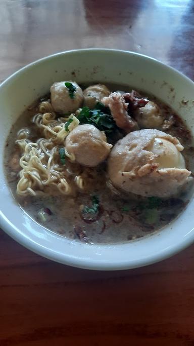 BAKSO KANG OCHOP