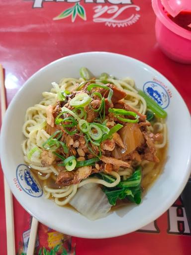 BAKSO MARTOP