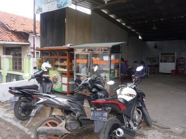 BAKSO NELONGSO