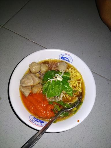 BASO URAT MIE AYAM