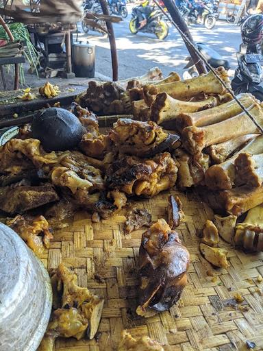 EMPAL GENTONG DENGKIL SAPI MANG KOJEK