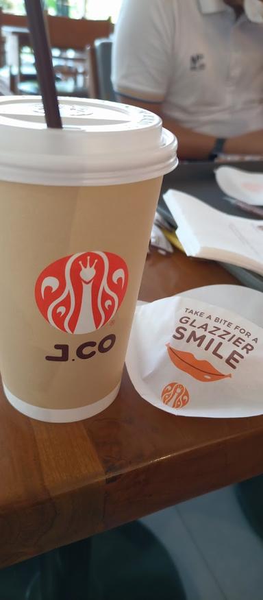 J.CO DONUTS & COFFEE - RAMAYANA CIREBON