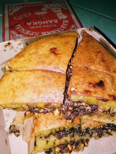 MARTABAK BANGKA RESTU BUMI WERU