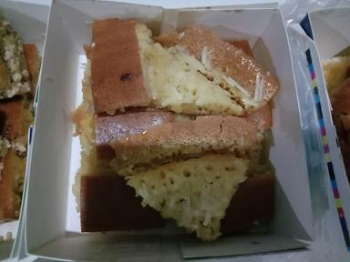 MARTABAK BANGKA RESTU BUMI WERU