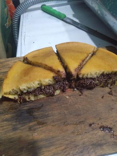 MARTABAK CREP'S MANGGA SHOLAWAT DAN 61 SHOP