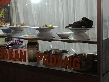 MASAKAN PADANG AMSAF JAYA