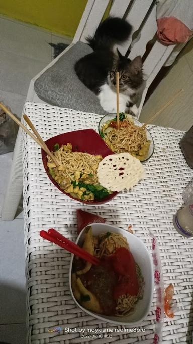 MIE AYAM BONE REBORN