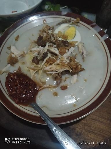 MIE KOCLOK MUTIARA