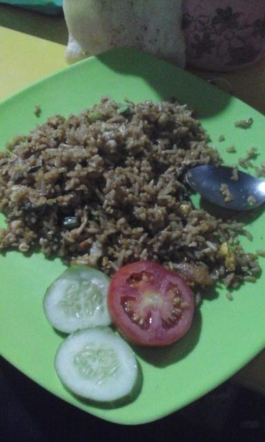 NASI GORENG KAMBING MBAK NANA