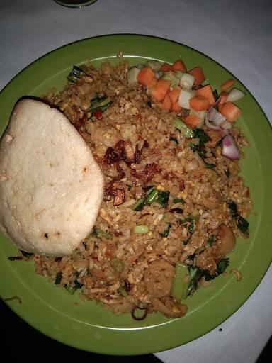 NASI GORENG PAPIH SQ