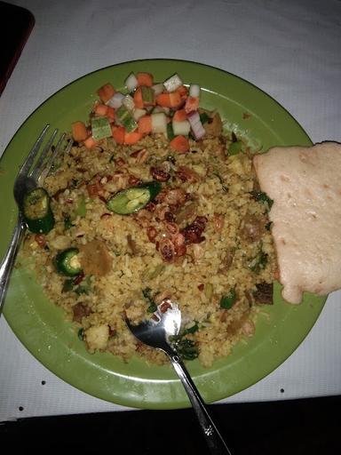 NASI GORENG PAPIH SQ