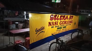 NASI GORENG SELERA 97 WERU