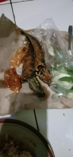 Photo's Pecel Lele Lamongan Cak Oni