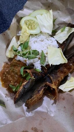 Photo's Pecel Lele Lamongan Cak Oni