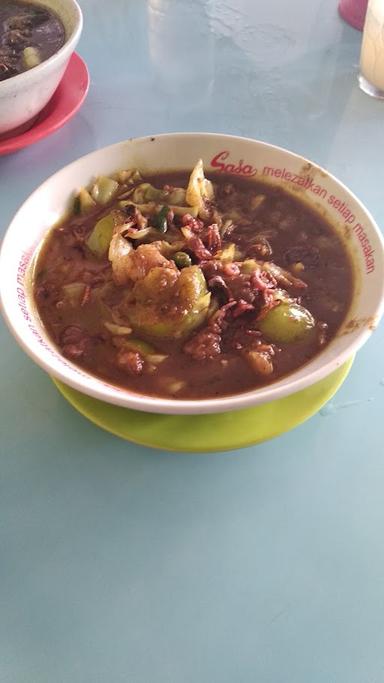 PONDOK SATE KHAS CIREBON HAJI JA'I