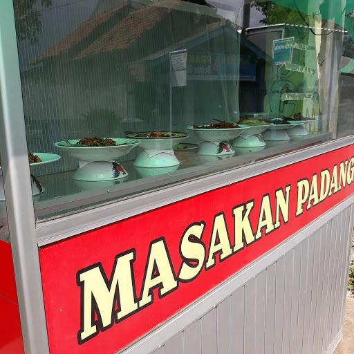 RM. MASAKAN PADANG ANIS - GESIK