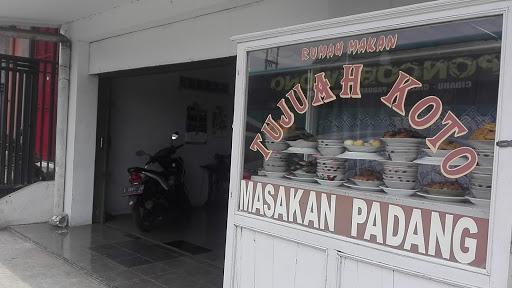 RM. PADANG TUJUAH KOTO