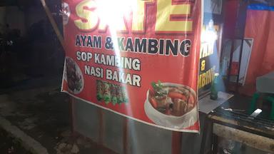 SATE AYAM 51