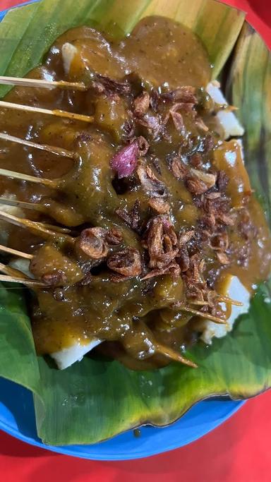 SATE PADANG ALYA JAYA