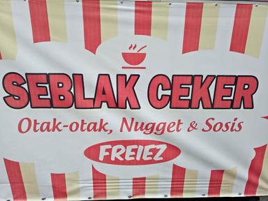 SEBLAK CEKER FREIEZ