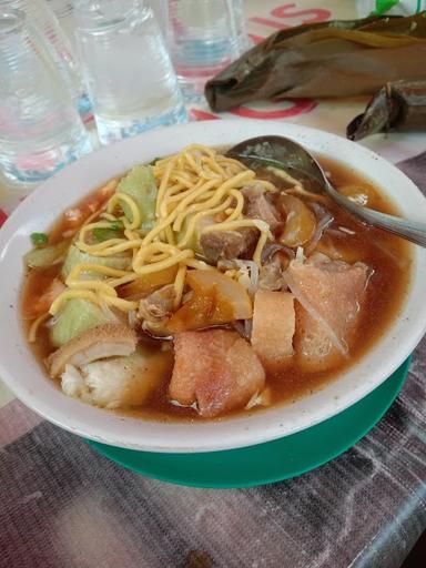 SOTO MIE BOGOR AA