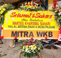 Photo's Warteg Kharisma Bahari Weru Kidul