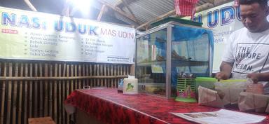 WARUNG PECEL LELE / NASI UDUK MAS UDIN 2