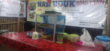 WARUNG PECEL LELE / NASI UDUK MAS UDIN 2