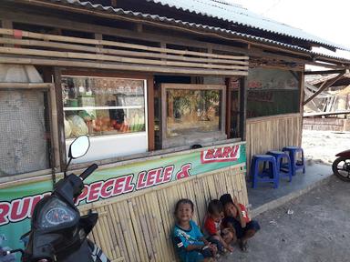 WARUNG SOP DAN PECEL ECO