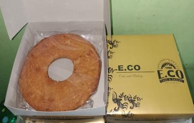 ECO BAKERY ID