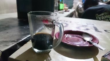 KEDAI SUFI,WARUNG MBAH BEJO COFFE