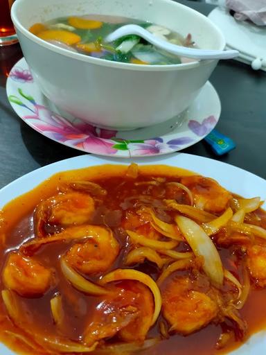 PAK AGUS CHINESE FOOD & SEAFOOD