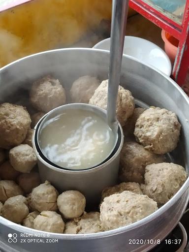 BAKSO 5K TIANG SOLO