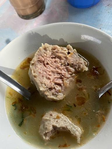 BAKSO 5K TIANG SOLO