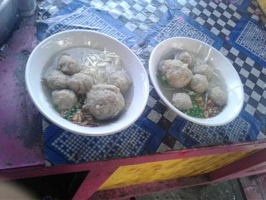 BAKSO ANYAR MASBONG