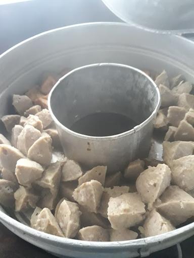 BAKSO SEROJA