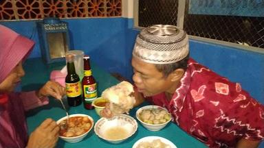 WARUNG PAK JHON