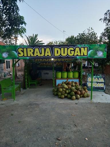 SIRAJA DUGAN WIDASARI