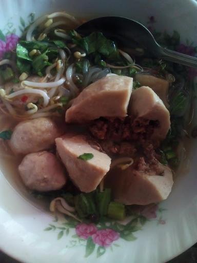 BASO MAMO PAS MANTAP