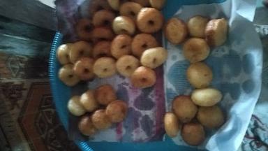 DAPUR DONAT UCI