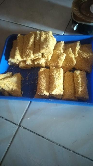 DAPUR DONAT UCI