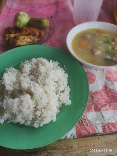 WARUNG NASI MIMI DUN PENDOK