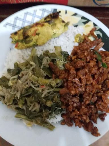 WARUNG NASI MIMI DUN PENDOK