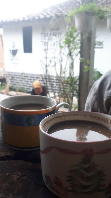 KOPI PLOSOK