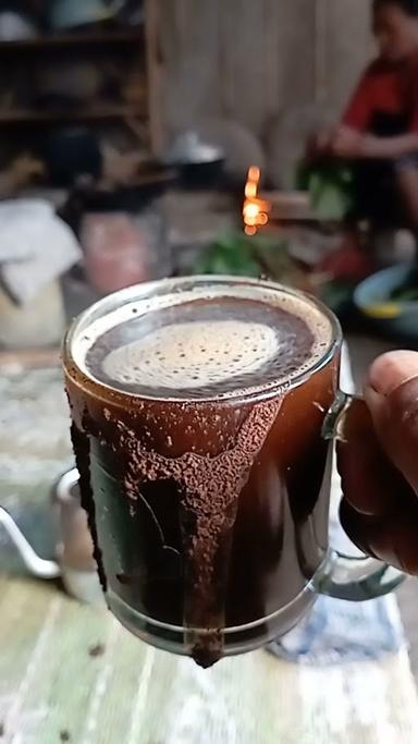 KOPI PLOSOK