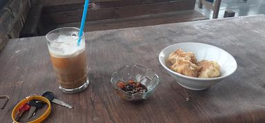 WONOROTO CAFE SIQIL