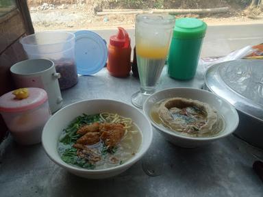 BAKSO CH NGIKNGOK