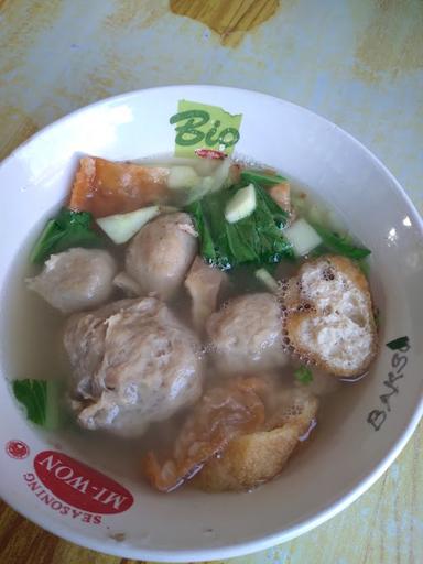 BAKSO SILADU